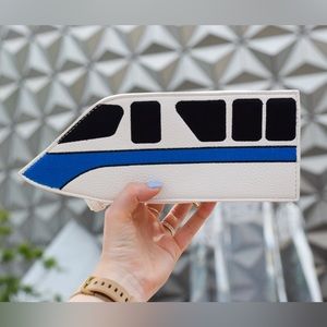 Monorail Fanny Pack - Walt Disney World